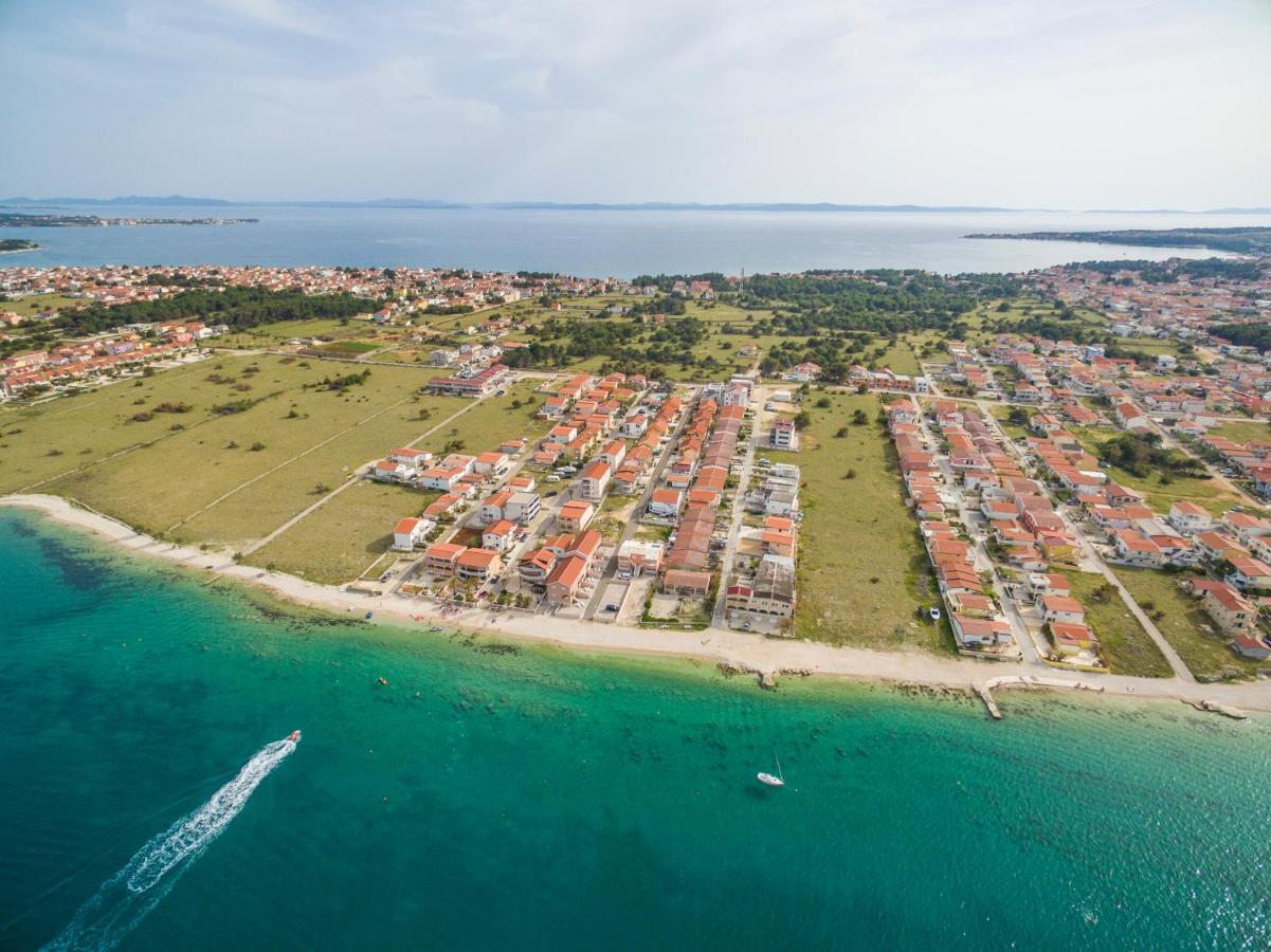 Luxury Apartments - La Vir 1 & 2 Zewnętrze zdjęcie