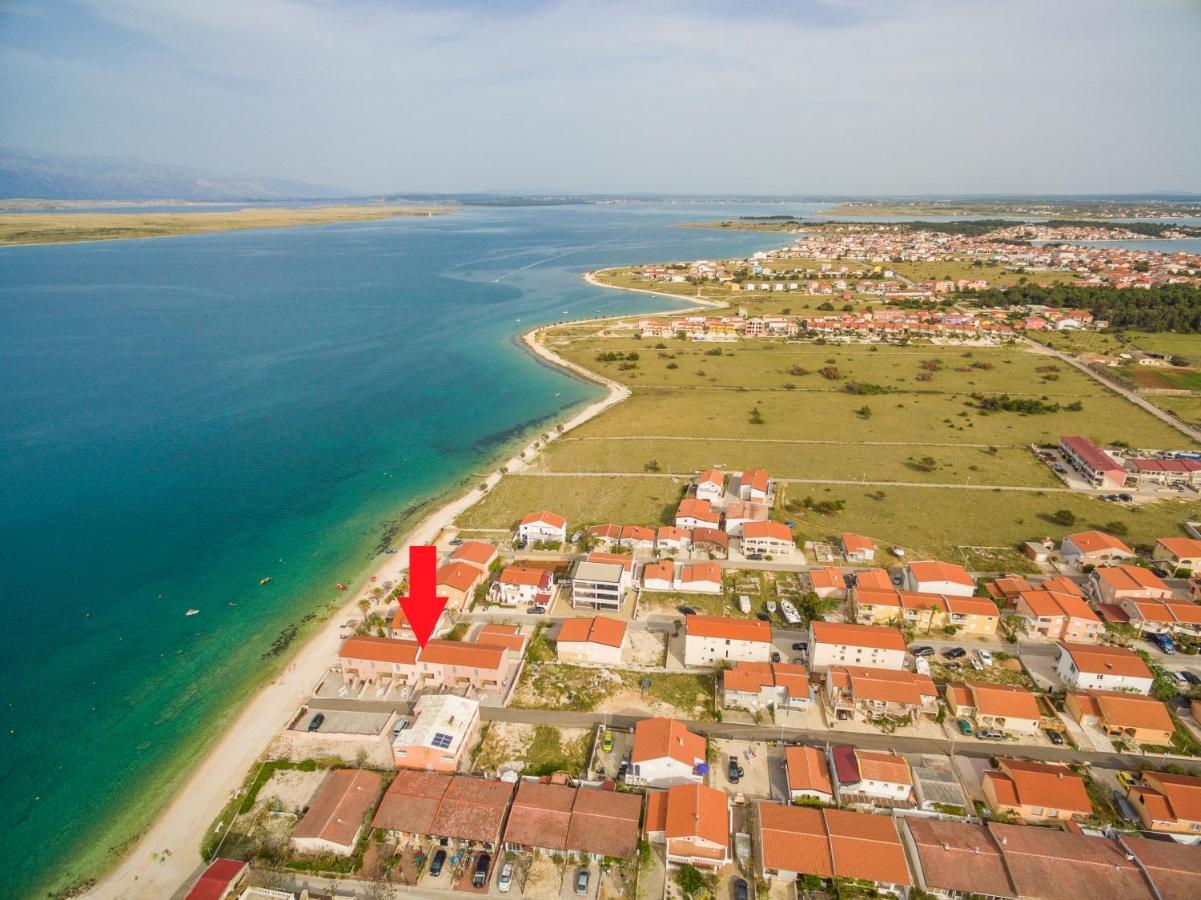 Luxury Apartments - La Vir 1 & 2 Zewnętrze zdjęcie