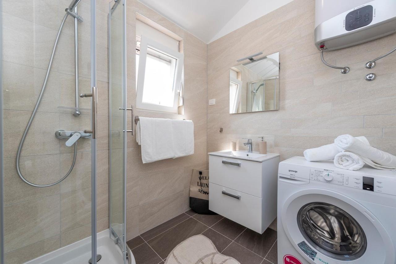 Luxury Apartments - La Vir 1 & 2 Zewnętrze zdjęcie
