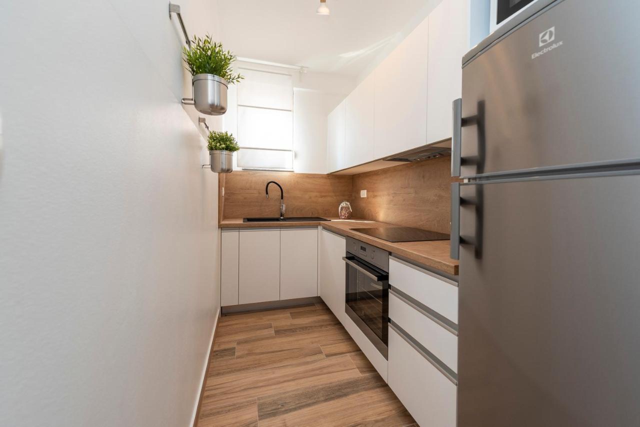 Luxury Apartments - La Vir 1 & 2 Zewnętrze zdjęcie