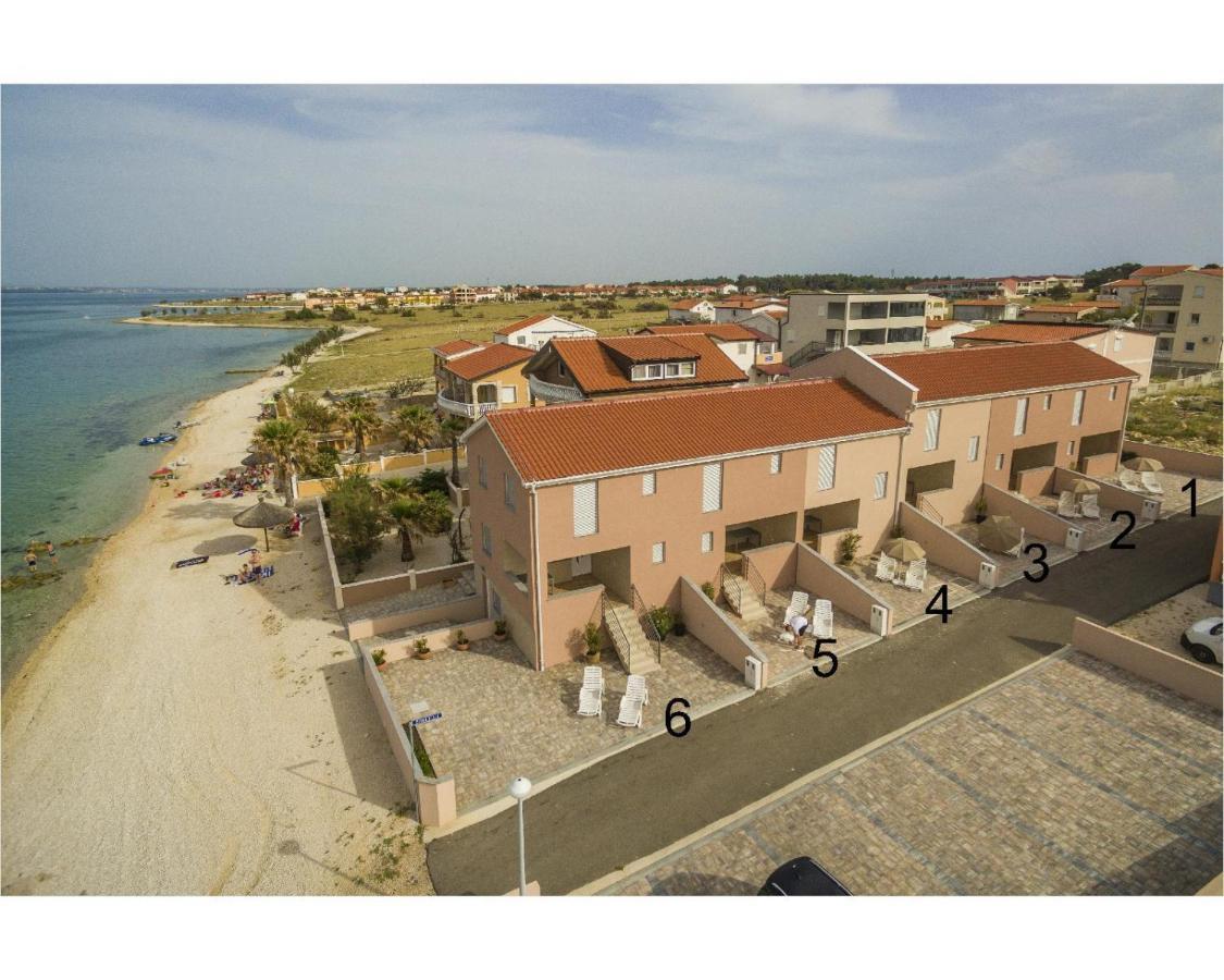 Luxury Apartments - La Vir 1 & 2 Zewnętrze zdjęcie