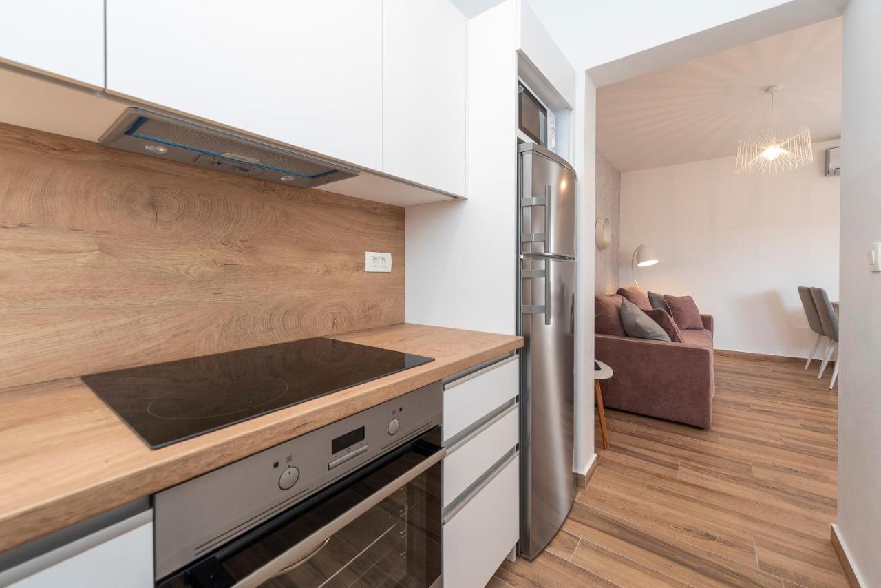 Luxury Apartments - La Vir 1 & 2 Zewnętrze zdjęcie