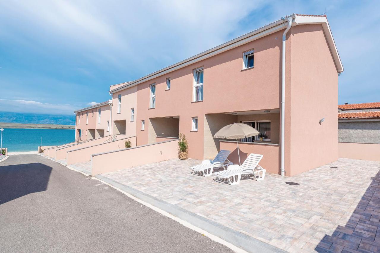 Luxury Apartments - La Vir 1 & 2 Zewnętrze zdjęcie