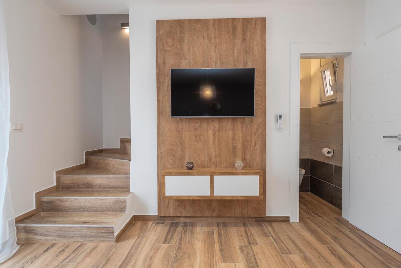 Luxury Apartments - La Vir 1 & 2 Zewnętrze zdjęcie