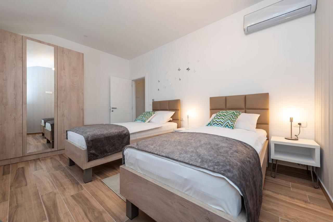 Luxury Apartments - La Vir 1 & 2 Zewnętrze zdjęcie