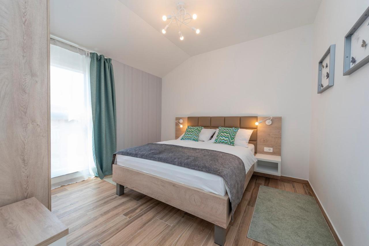 Luxury Apartments - La Vir 1 & 2 Zewnętrze zdjęcie