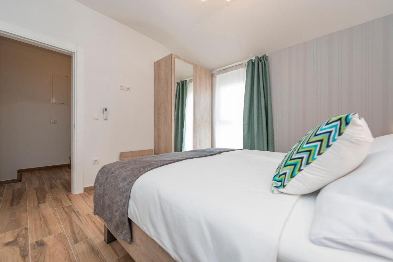 Luxury Apartments - La Vir 1 & 2 Zewnętrze zdjęcie