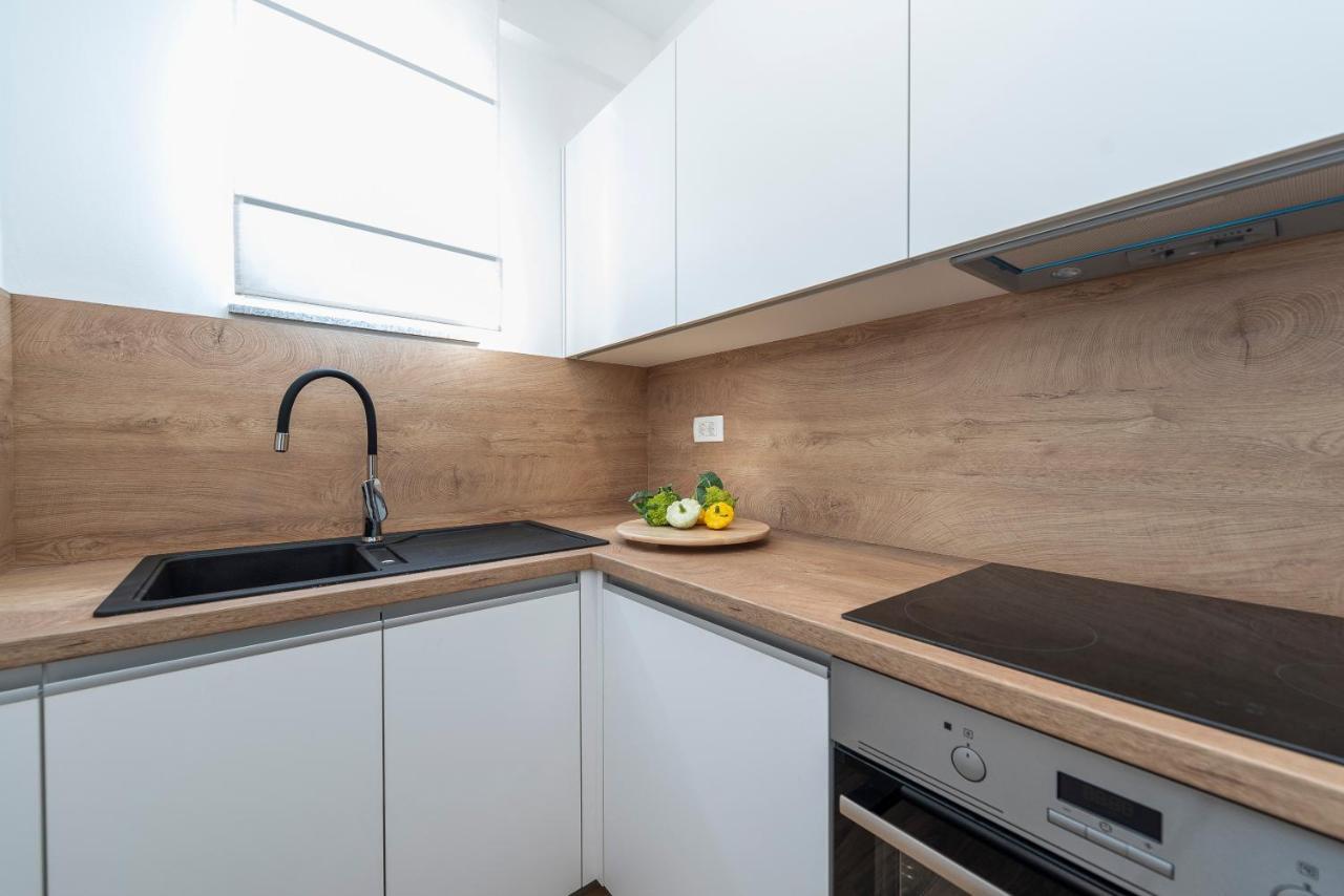 Luxury Apartments - La Vir 1 & 2 Zewnętrze zdjęcie