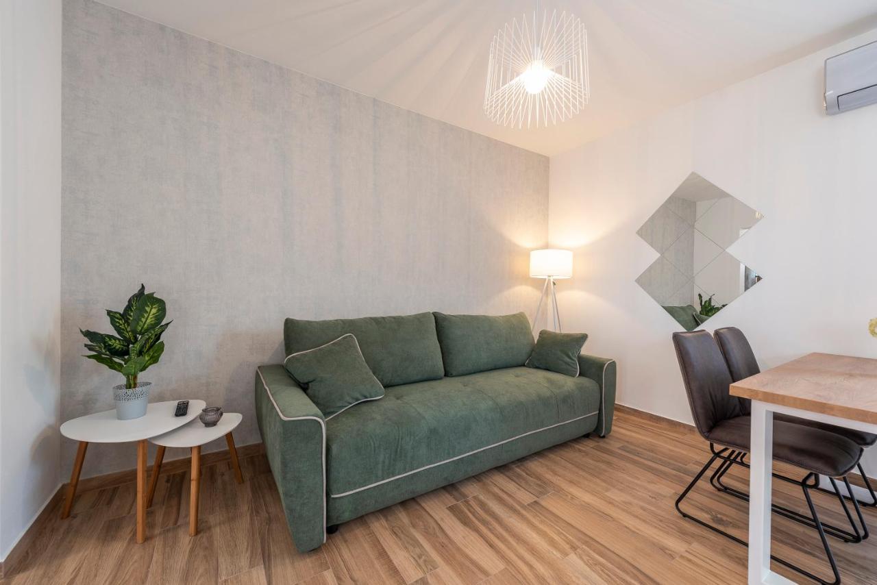 Luxury Apartments - La Vir 1 & 2 Zewnętrze zdjęcie