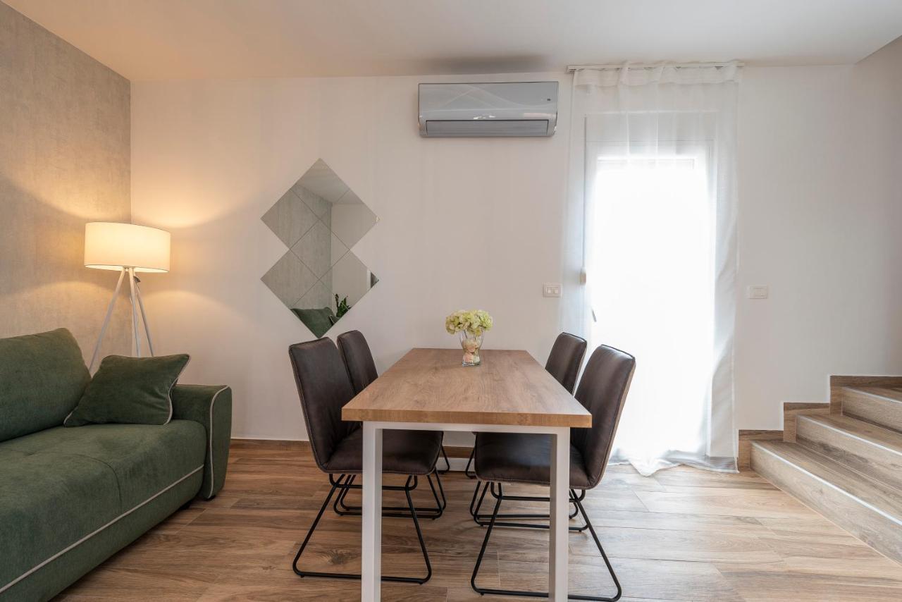 Luxury Apartments - La Vir 1 & 2 Zewnętrze zdjęcie