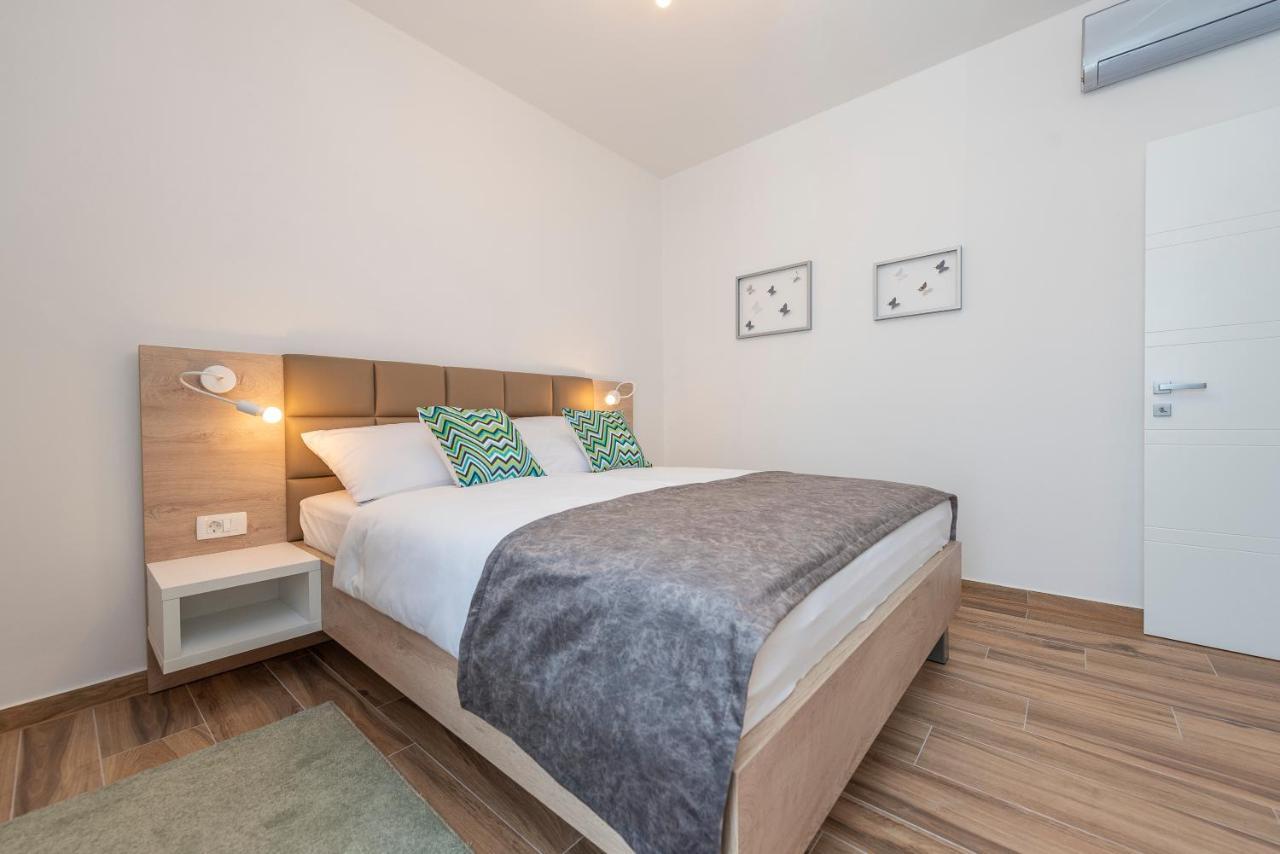 Luxury Apartments - La Vir 1 & 2 Zewnętrze zdjęcie