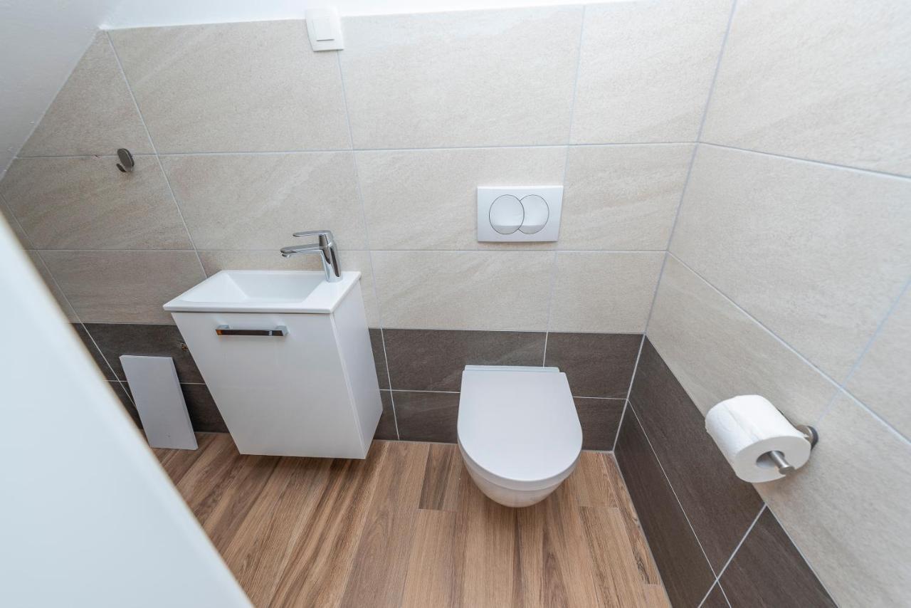 Luxury Apartments - La Vir 1 & 2 Zewnętrze zdjęcie