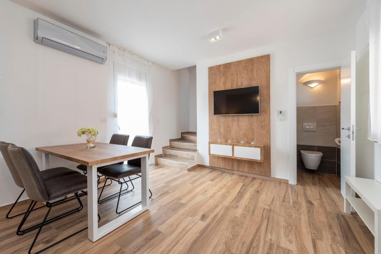 Luxury Apartments - La Vir 1 & 2 Zewnętrze zdjęcie