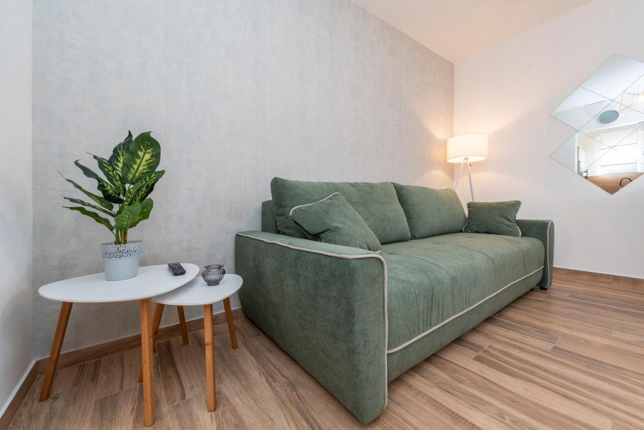 Luxury Apartments - La Vir 1 & 2 Zewnętrze zdjęcie